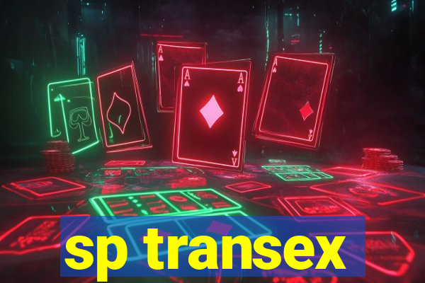 sp transex